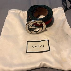Gucci Belt